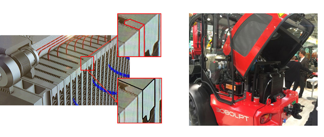 Precision drawn profiles