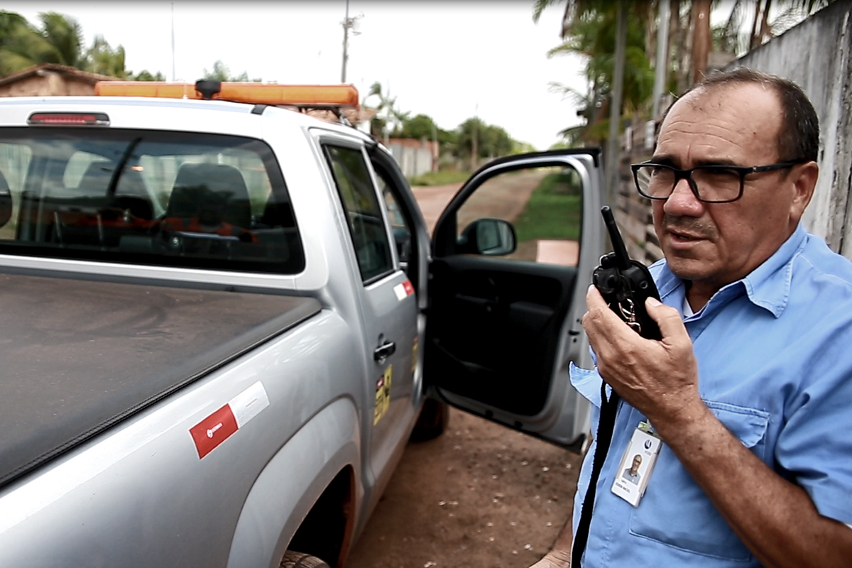 simulado-de-emergência