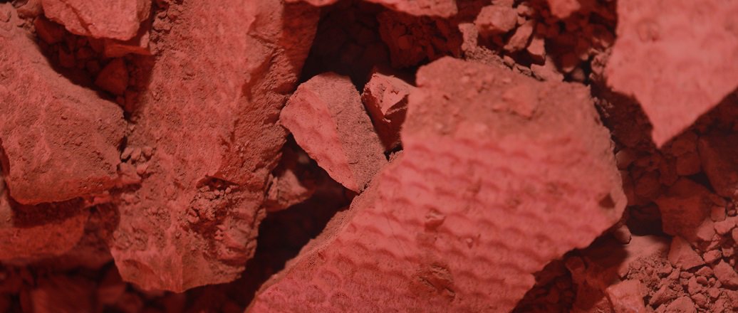 Resíduo de Bauxita - Filtro Prensa ALN (3)