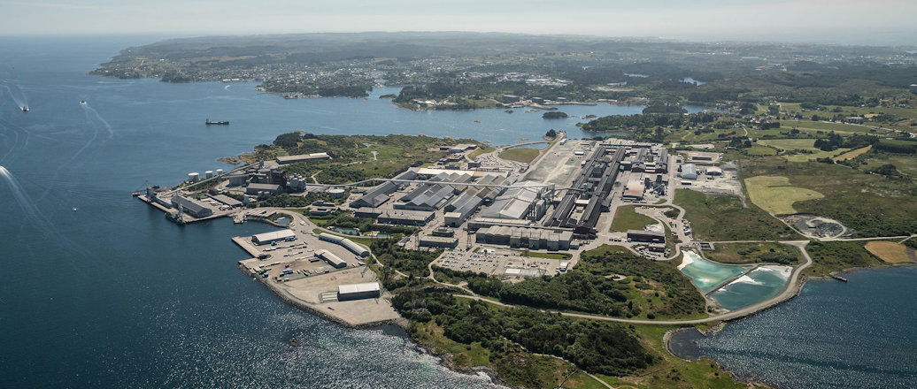 Hydro Karmøy