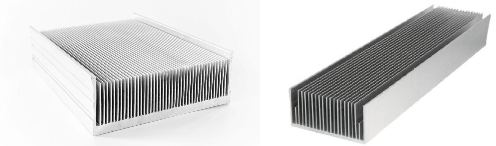 heat sinks