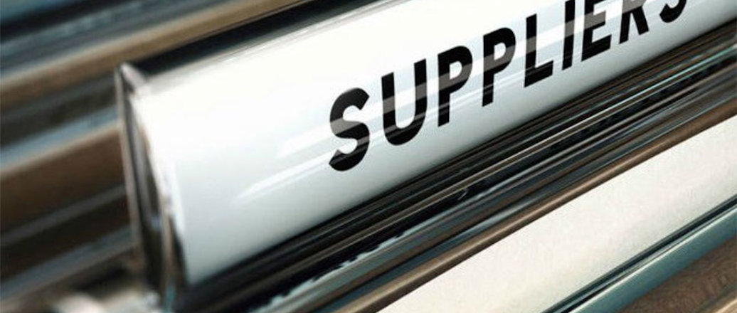 a close up of a car's license plate