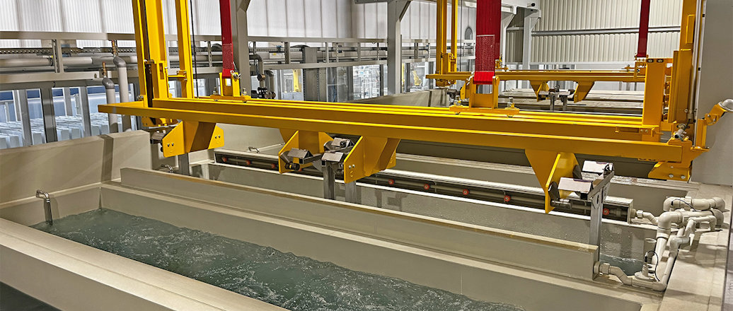 Passivation as a flexible multi-function solution