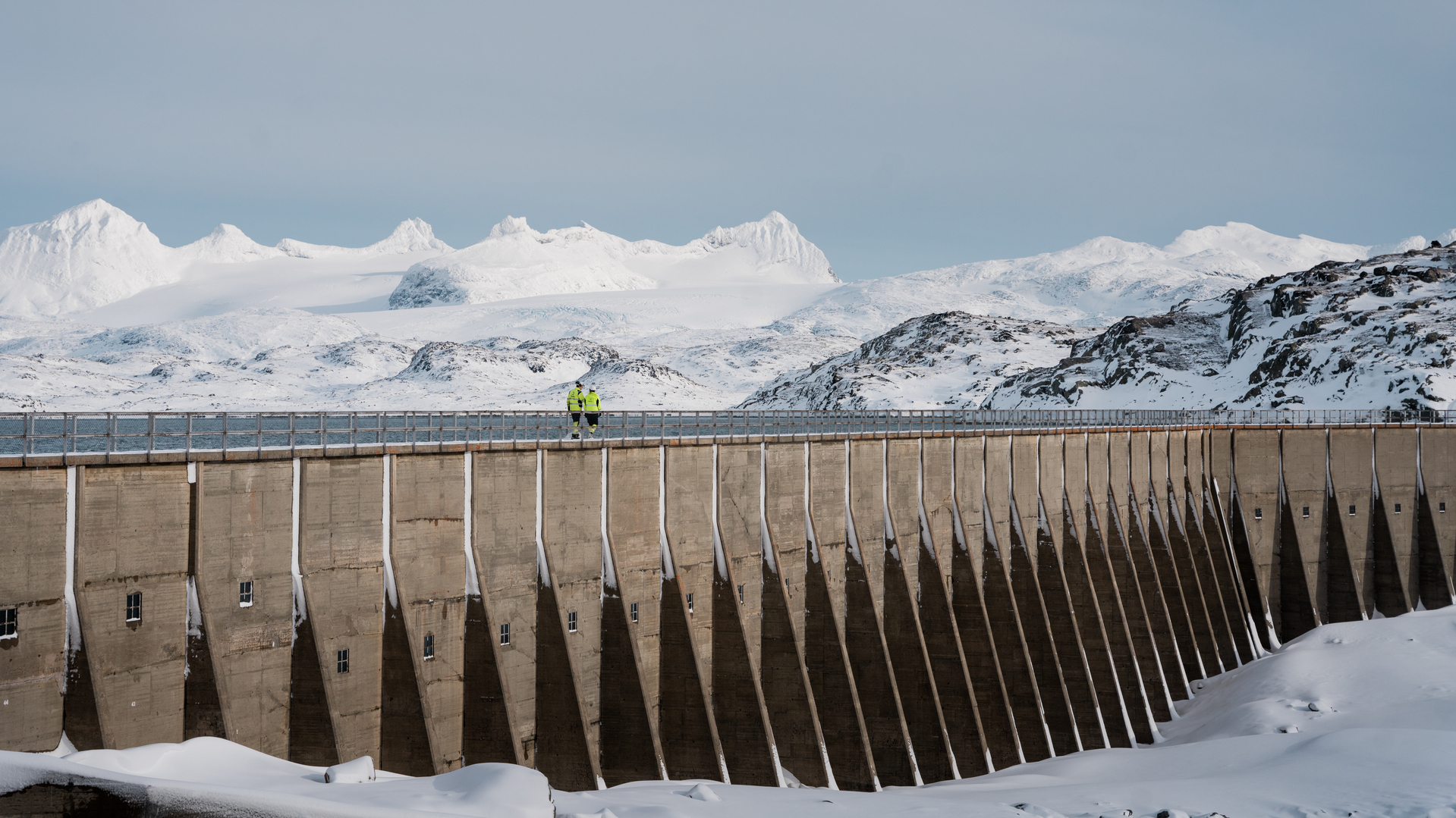 Hydropower in Norway