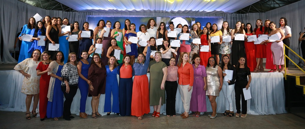 a group of people posing for a photo