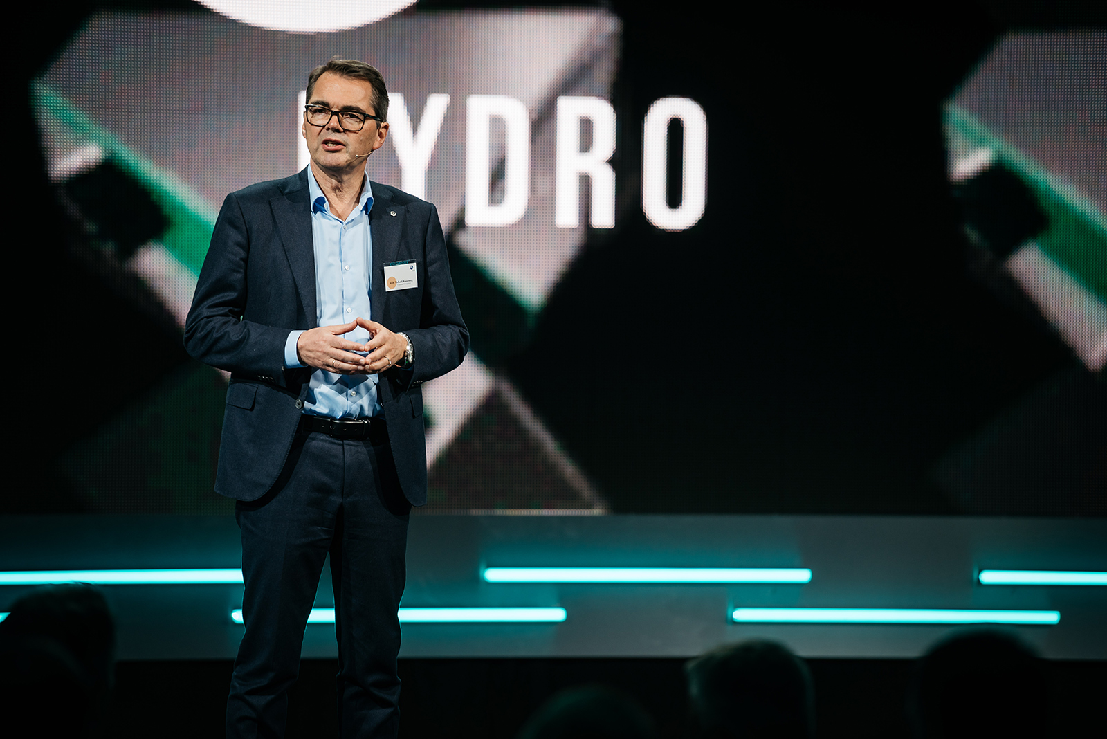 Svein Richard Brandtzæg