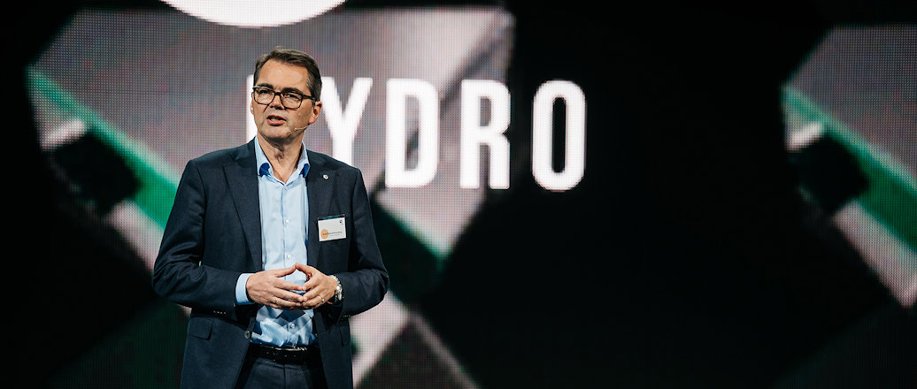 Svein Richard Brandtzæg