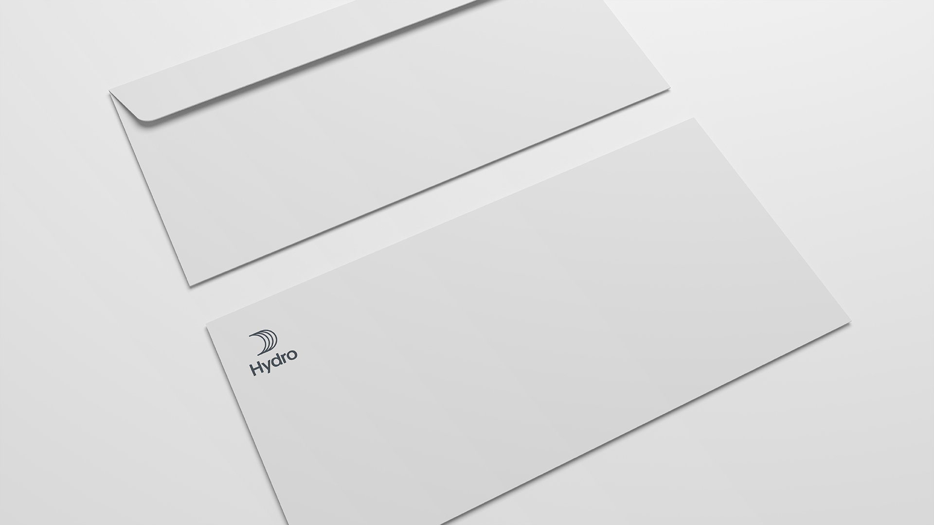 a white rectangular object with a black line on it