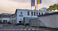 Hydro Extrusion Lüdenscheid GmbH