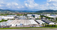 Hydro Extrusion Offenburg
