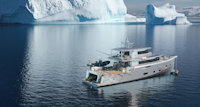 the Arksen 85 “Project Ocean”