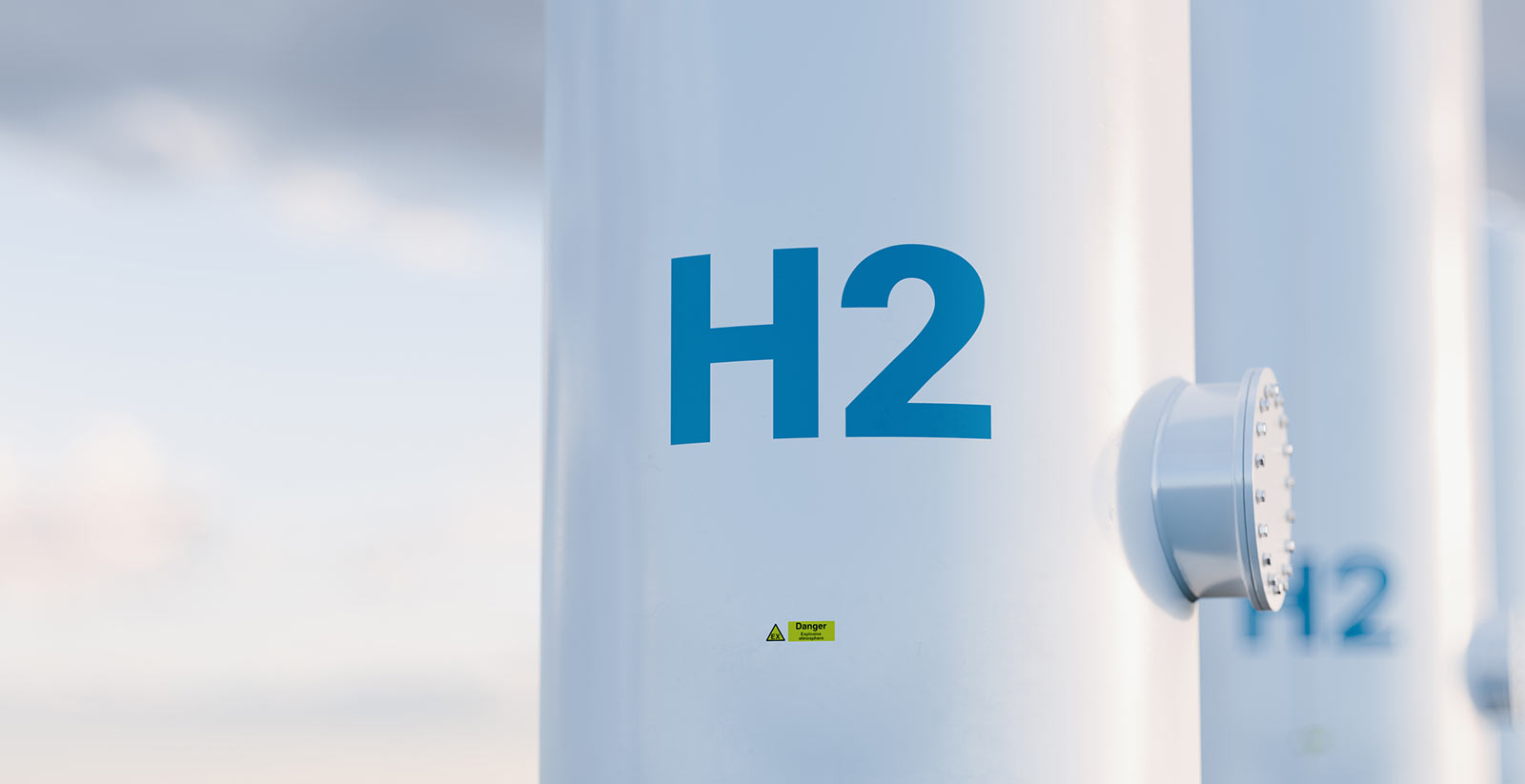 Hydrogen. (Photo: iStock)