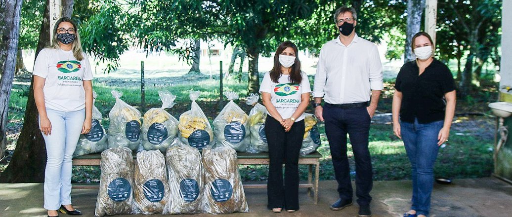 a group of people wearing masks