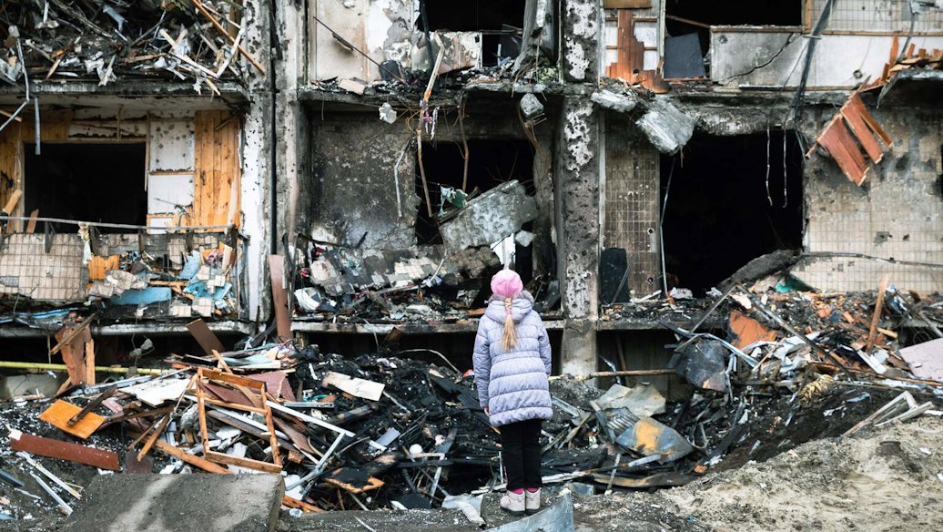 UNICEF Ukraine (Photo: UNICEF)