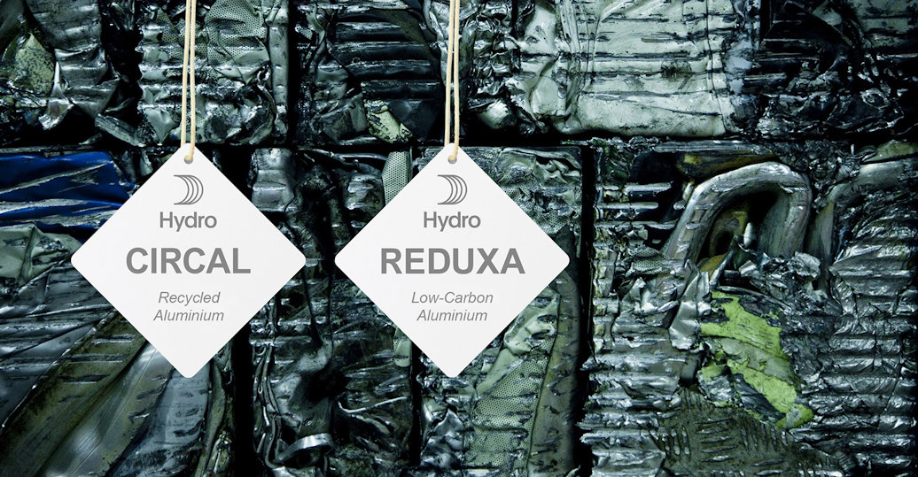 Hydro CIRCAL and Hydro REDUXA