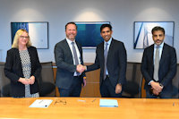 Hydro enters long-term anode sourcing contract with Sanvira Tech LLC