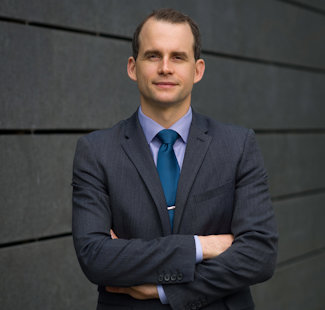 Pål Kildemo. (Photo: Halvor Molland/Hydro)