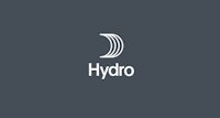 Hydro logo