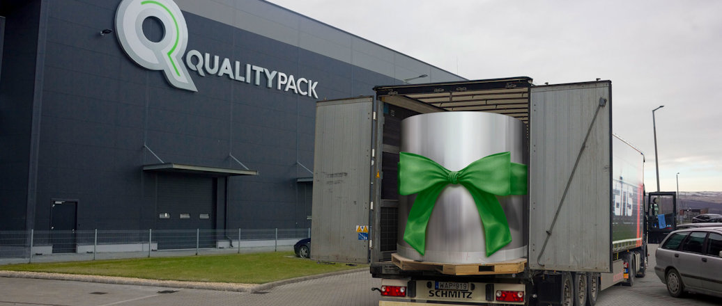 Hydro CIRCAL for aluminium cans