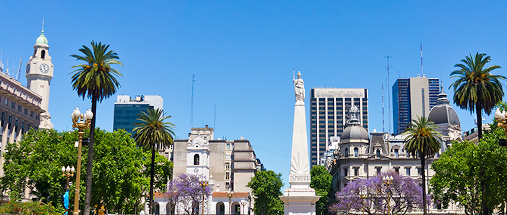 buenos aires