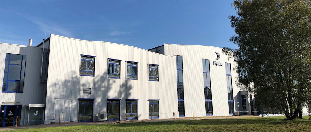 Hydro Extrusion Deutschland GmbH Standort Uphusen