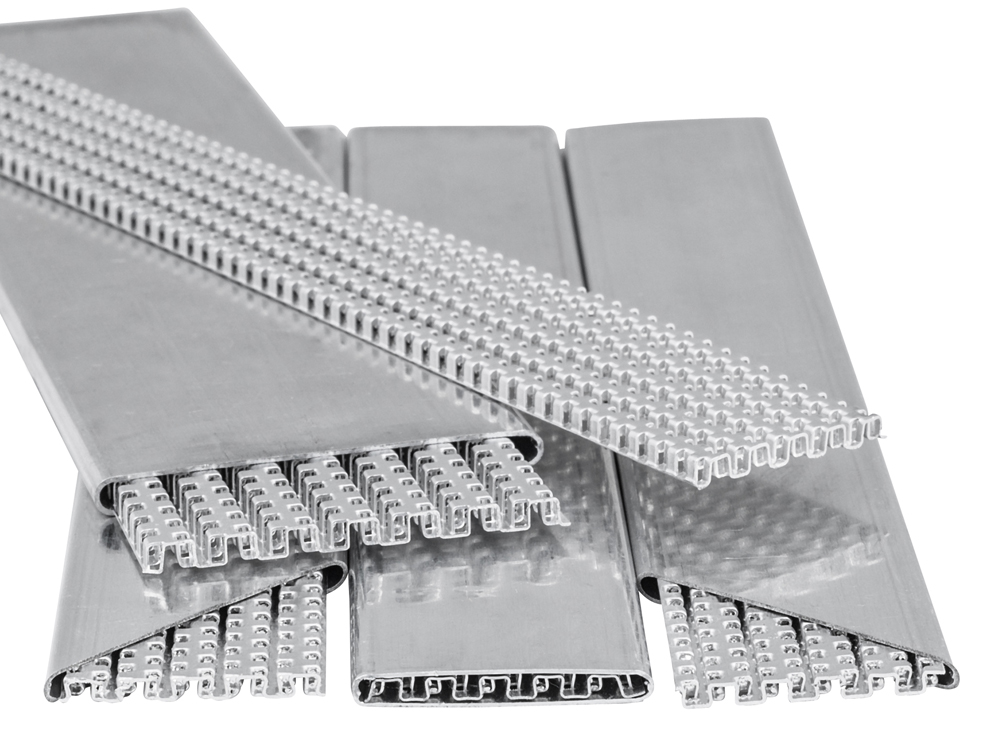 a close-up of a computer chip