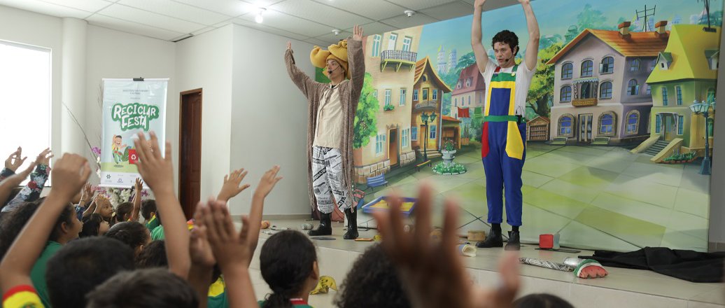 a group of people in clothing