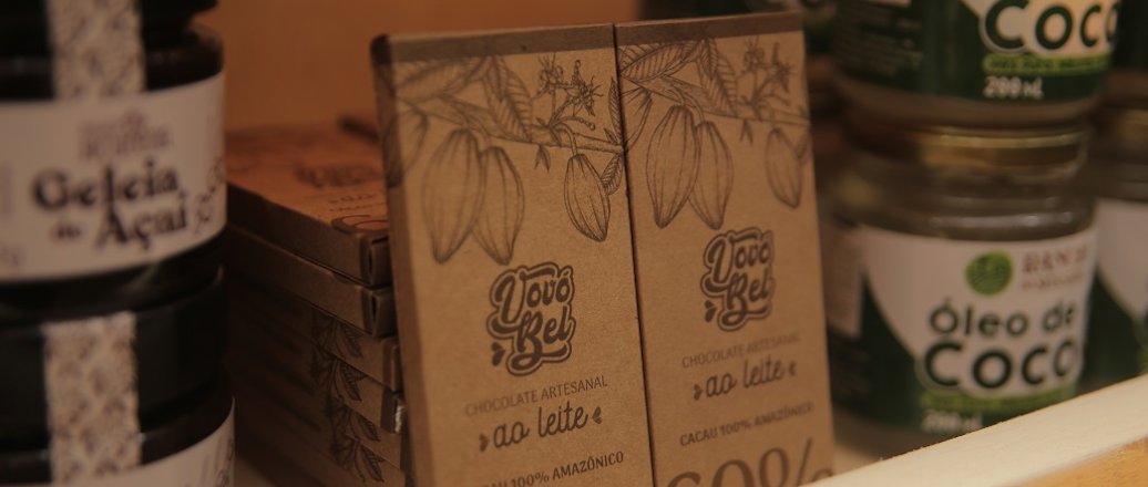 a group of boxes with labels