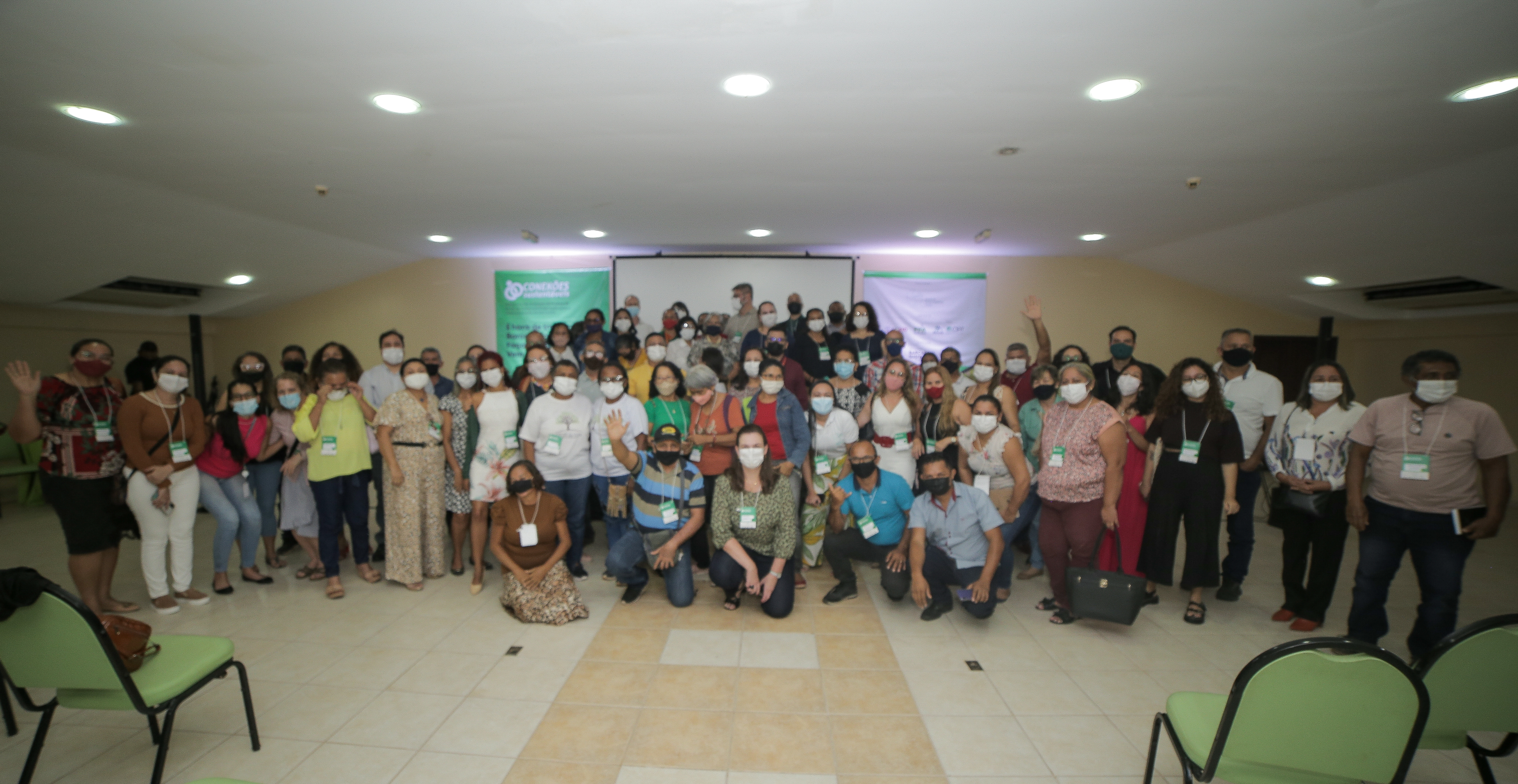 Lançamento Conexões_LED