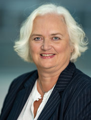 Hilde Vestheim Nordh Executive Vice President, People & HSE