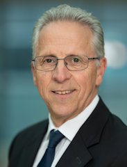 Paul Warton Executive Vice President, Hydro Extrusions