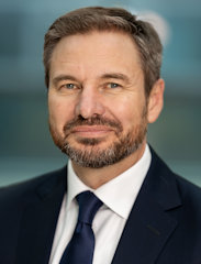 Trond Olaf Christophersen Executive Vice President & Chief Financial Officer