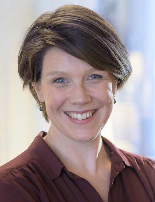 kristin karlstad