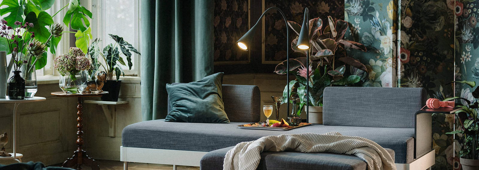 interior living room