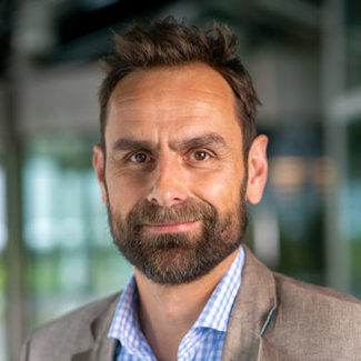 Bjørn Kjetil Mauritzen, Hydro